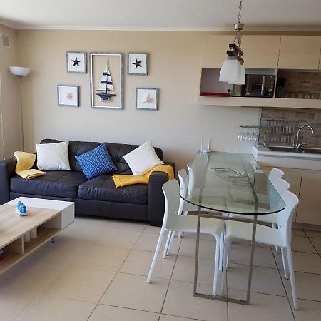 Departamento Laguna Bahia Algarrobo Ngoại thất bức ảnh