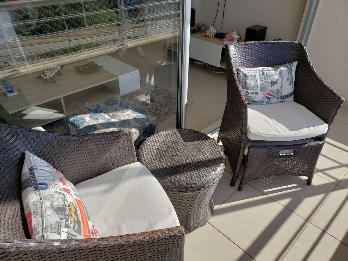 Departamento Laguna Bahia Algarrobo Ngoại thất bức ảnh